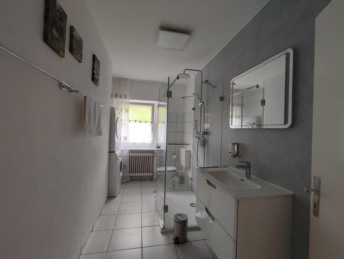 Steepleview House, Schwarzwaldblick Apartment - Spacious & Peaceful Бад-Петерсталь-Ґрісбах Екстер'єр фото